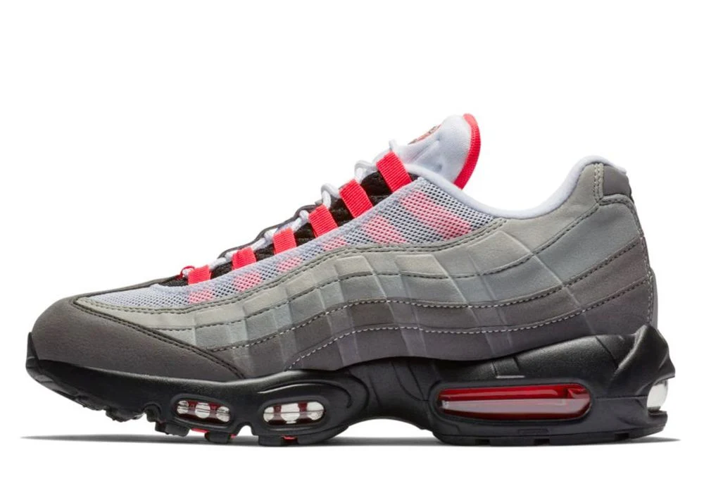 Nike Nike Air Max 95 OG - Image 2