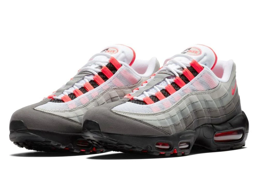 Nike Nike Air Max 95 OG - Image 6
