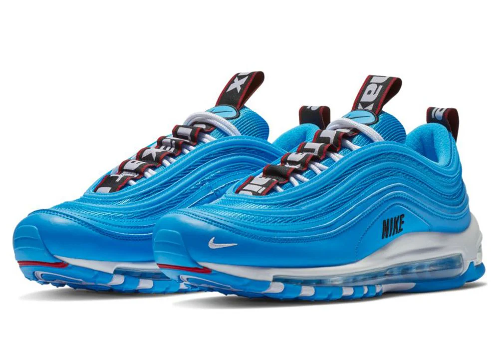 Nike Nike Air Max 97 Premium - Image 32