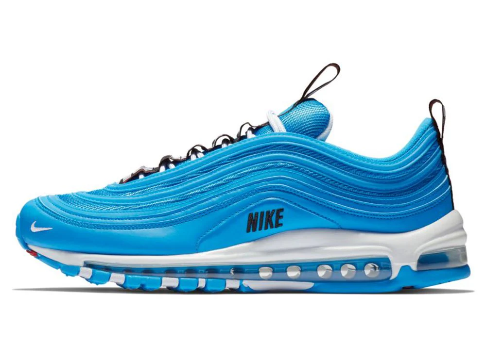 Nike Nike Air Max 97 Premium - Image 5