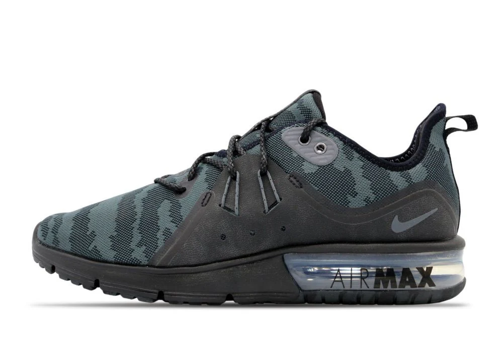 Nike Nike Air Max Sequent 3 Premium - Image 2