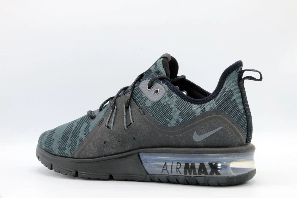 Nike Nike Air Max Sequent 3 Premium - Image 32