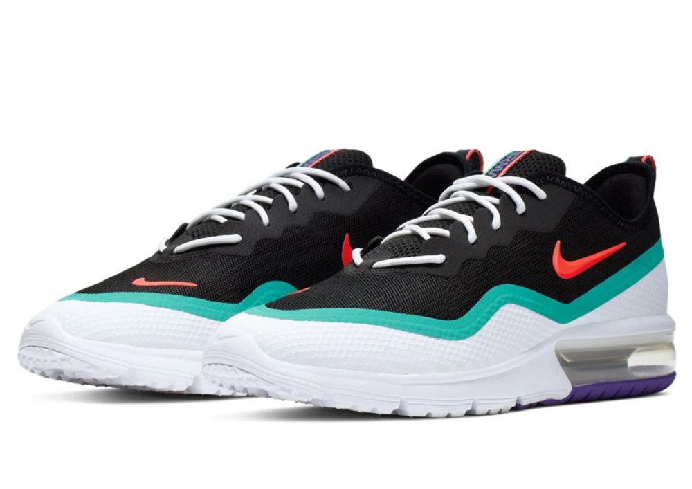 Nike Nike Air Max Sequent 4.5 - Image 40