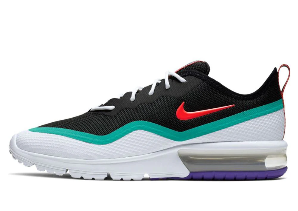 Nike Nike Air Max Sequent 4.5 - Image 7