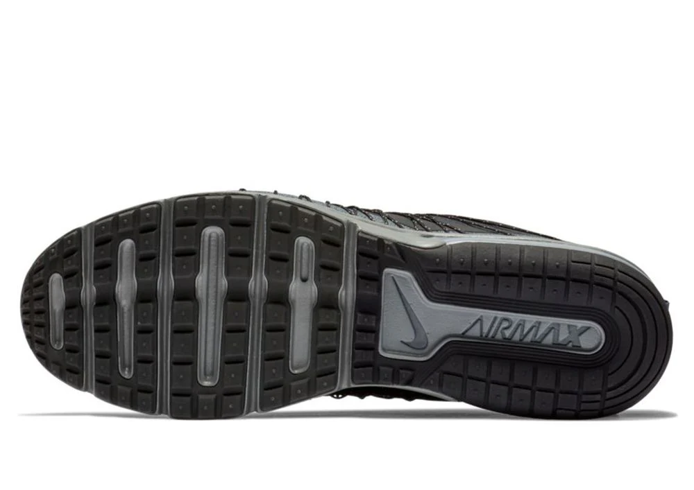 Nike Nike Air Max Sequent 4 Utility - Image 24