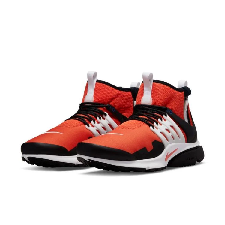 Nike Nike Air Presto Mid Utility - Image 18