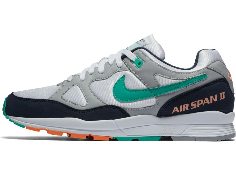 Nike Nike Air Span II - Image 4