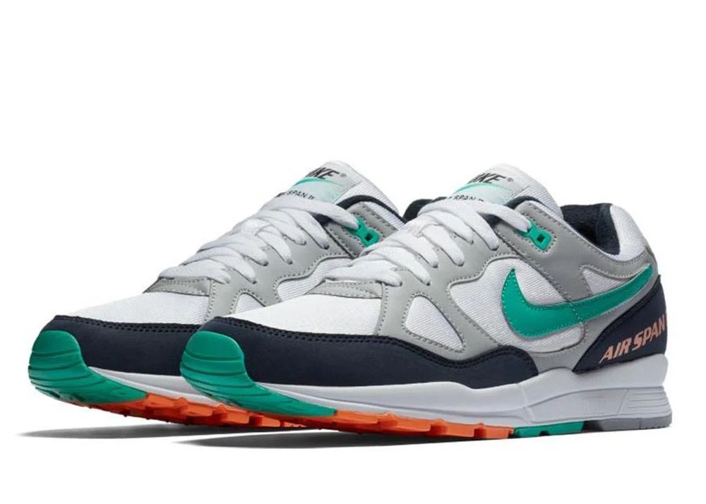 Nike Nike Air Span II - Image 7
