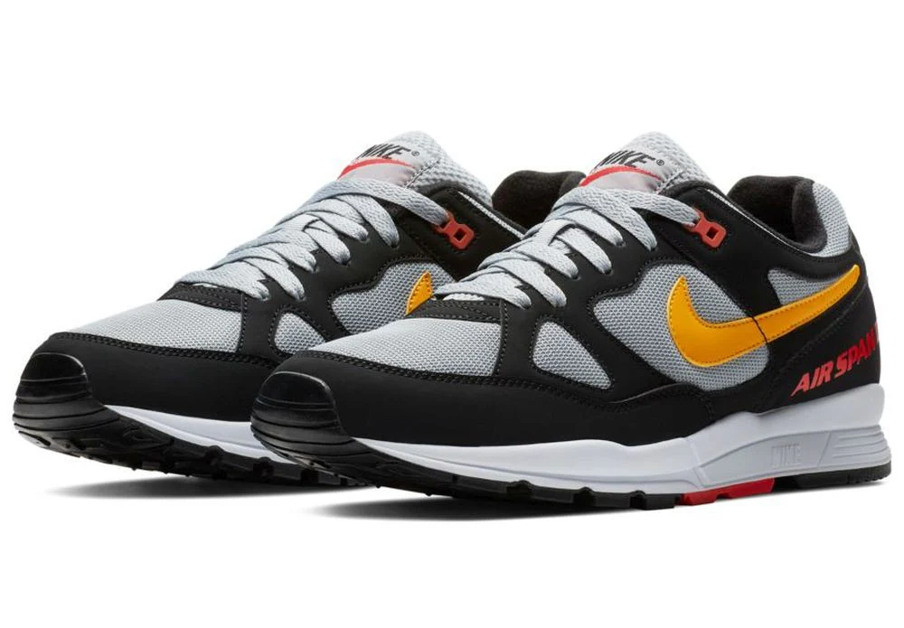 Nike Nike Air Span II - Image 12