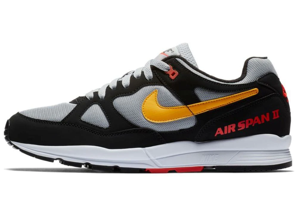 Nike Nike Air Span II - Image 5