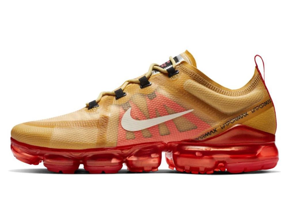 Nike Nike Air Vapormax 2019 - Image 9