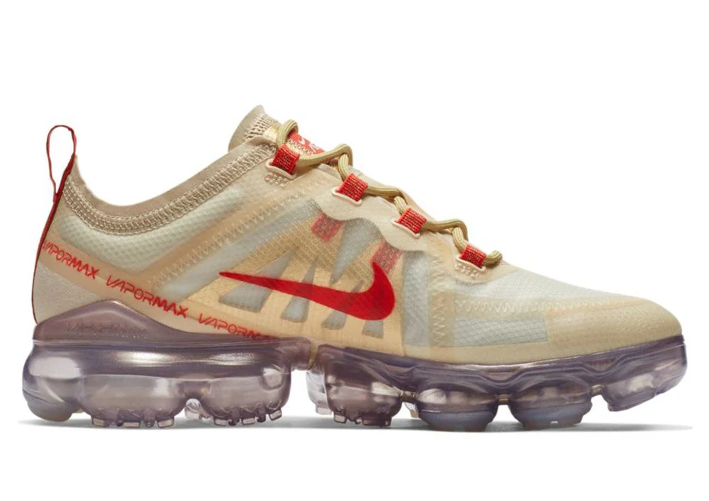 Nike Nike Air Vapormax 2019 CNY - Image 4