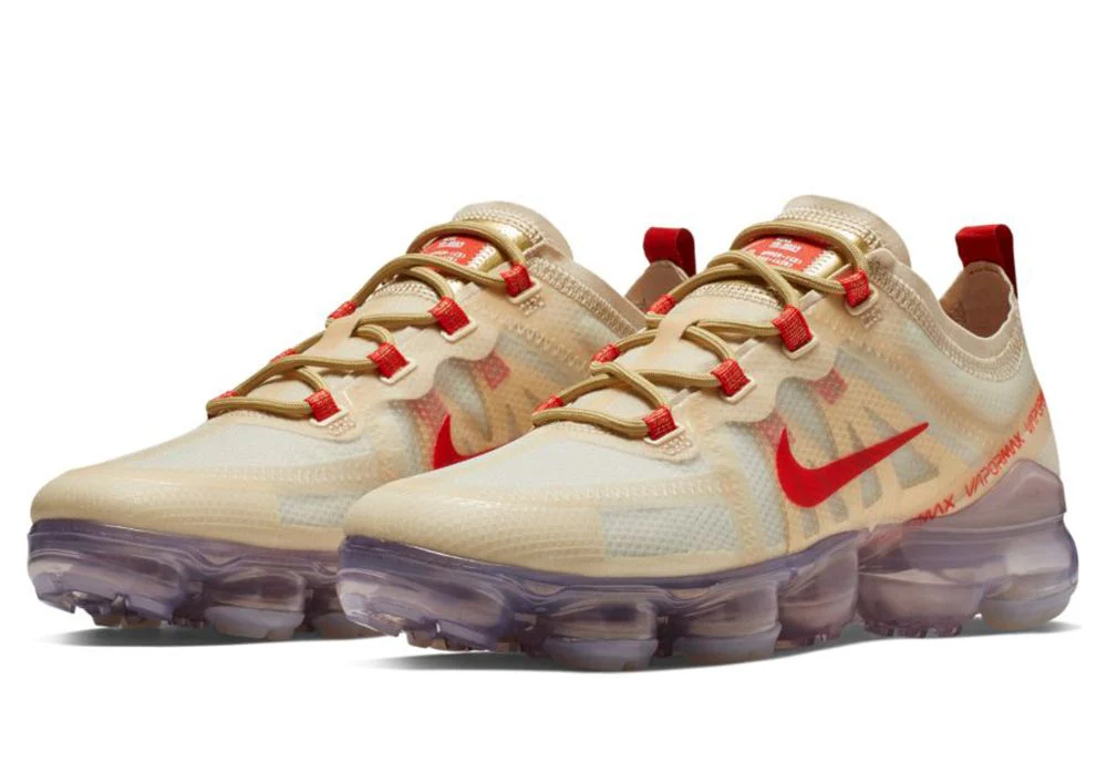 Nike Nike Air Vapormax 2019 CNY - Image 7