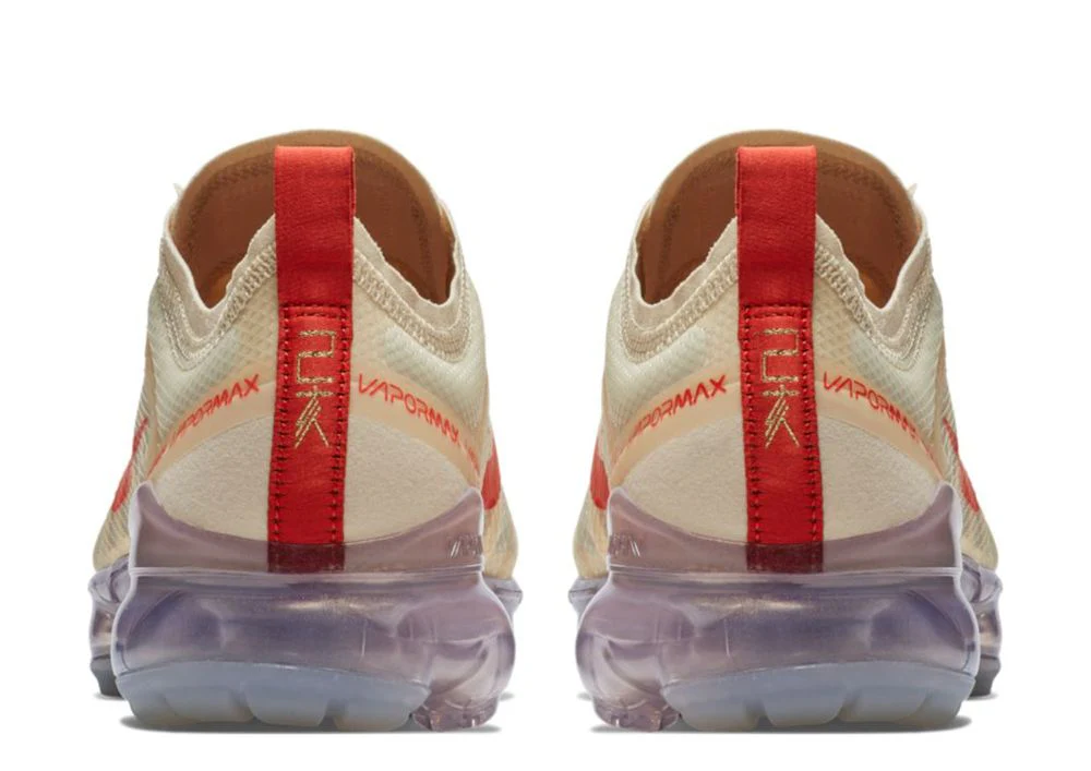 Nike Nike Air Vapormax 2019 CNY - Image 9