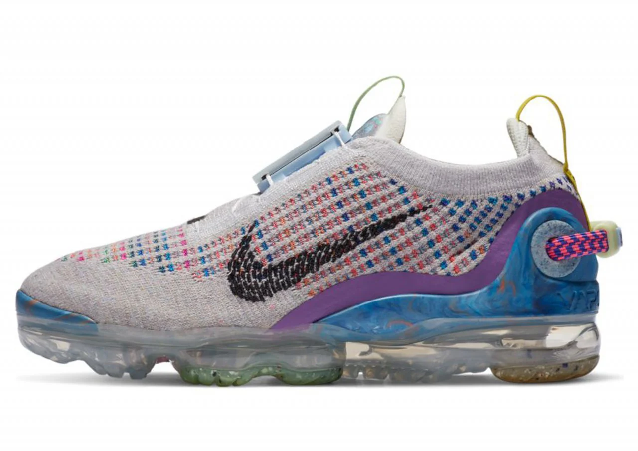 Nike Nike Air Vapormax 2020 FK - Image 3