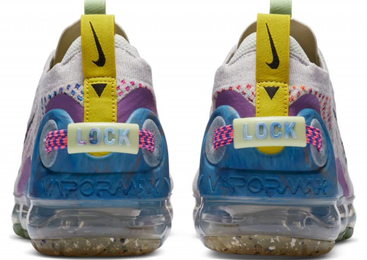 Nike Nike Air Vapormax 2020 FK - Image 8