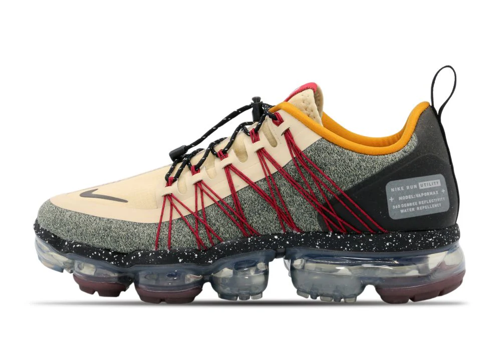 Nike Nike Air Vapormax Run Utility - Image 4