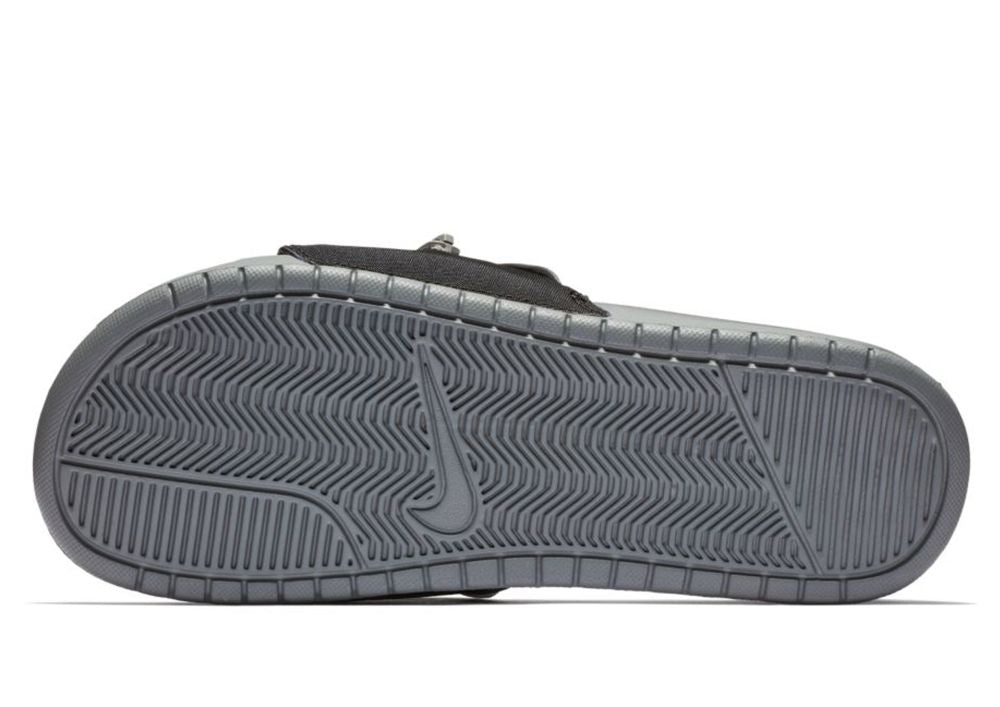 Nike Nike Benassi JDI Fanny Pack - Image 8