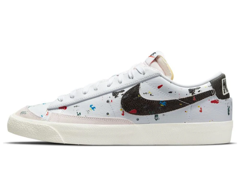 Nike Nike Blazer Low 77 - Image 11