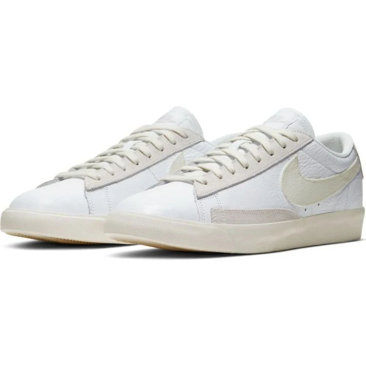 Nike Nike Blazer Low Leather - Image 2