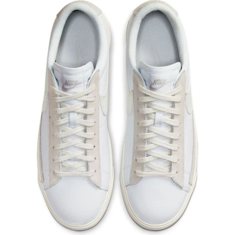 Nike Nike Blazer Low Leather - Image 3