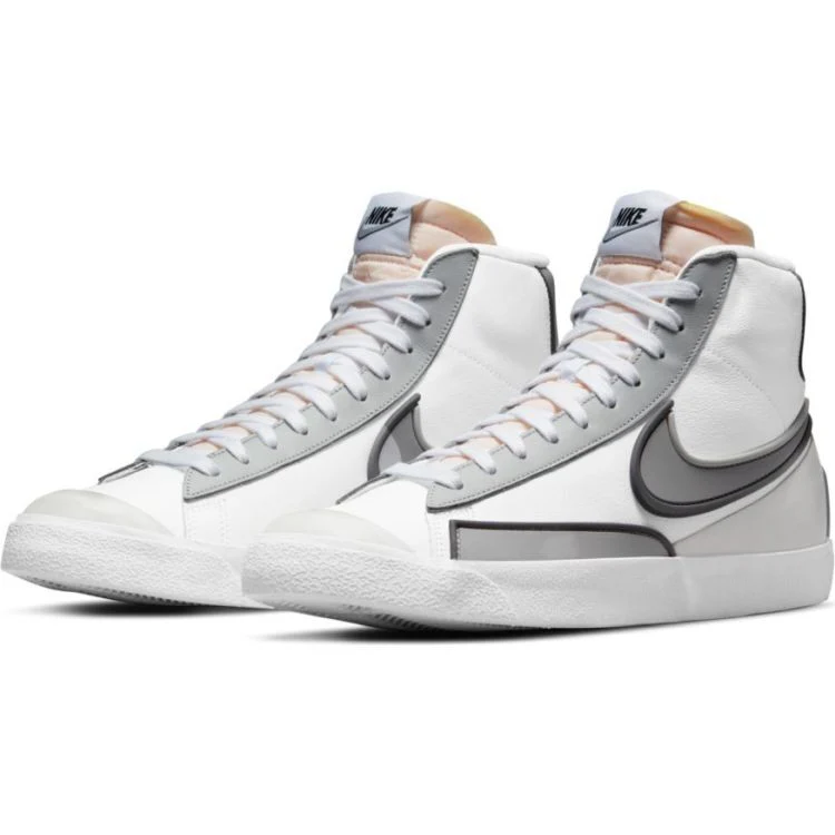 Nike Nike Blazer Mid 77 Infinite - Image 37