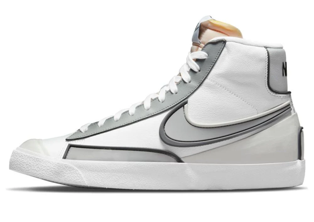 Nike Nike Blazer Mid 77 Infinite - Image 8