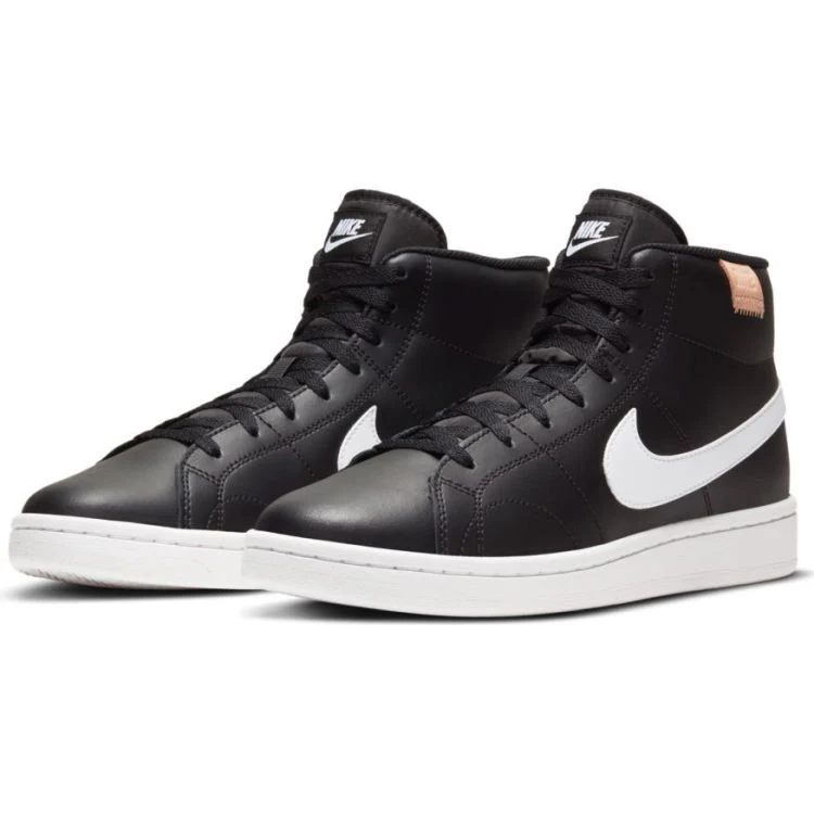 Nike Nike Court Royale 2 Mid - Image 44
