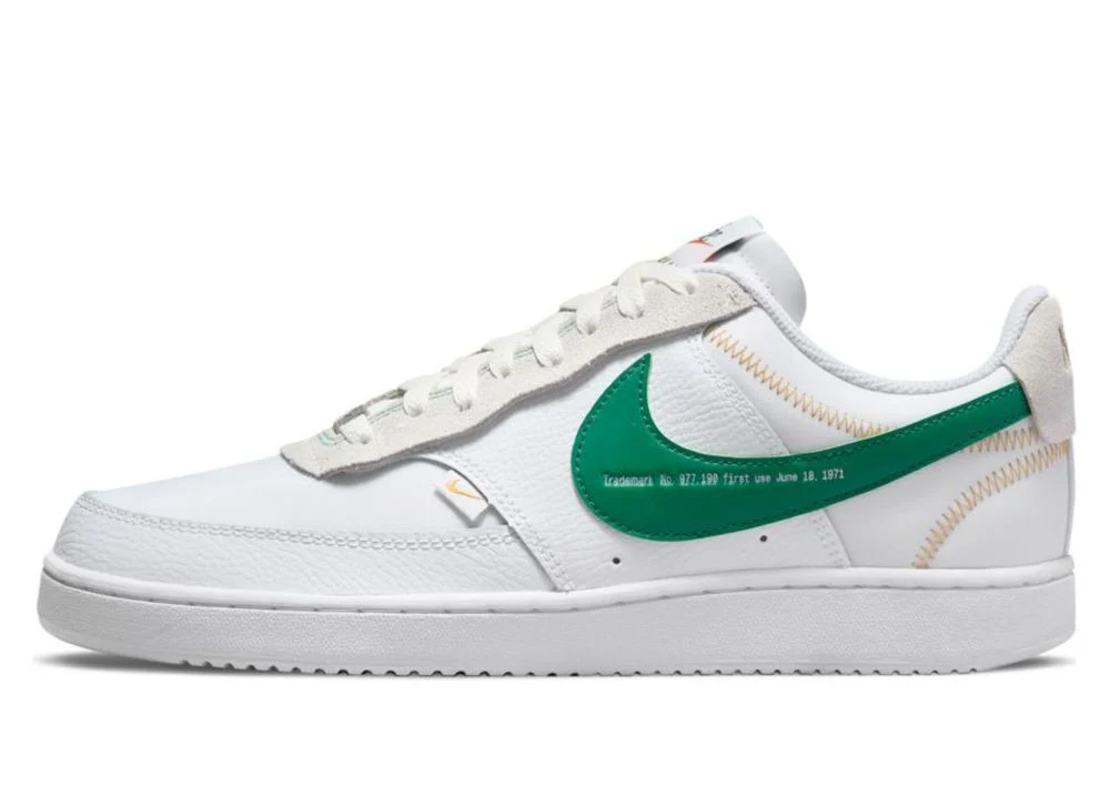 Nike Nike Court Vision - Image 11