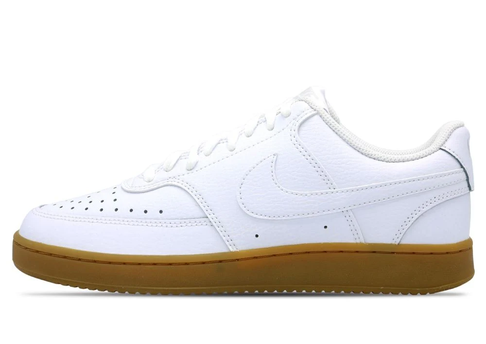 Nike Nike Court Vision Low - Image 5