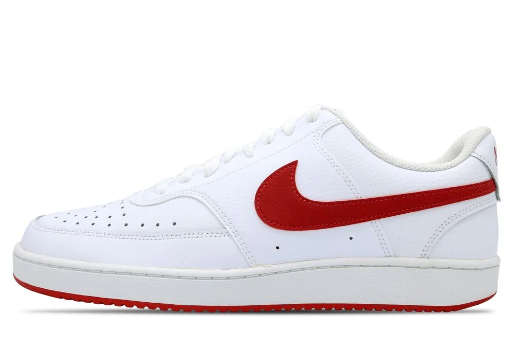 Nike Nike Court Vision Low