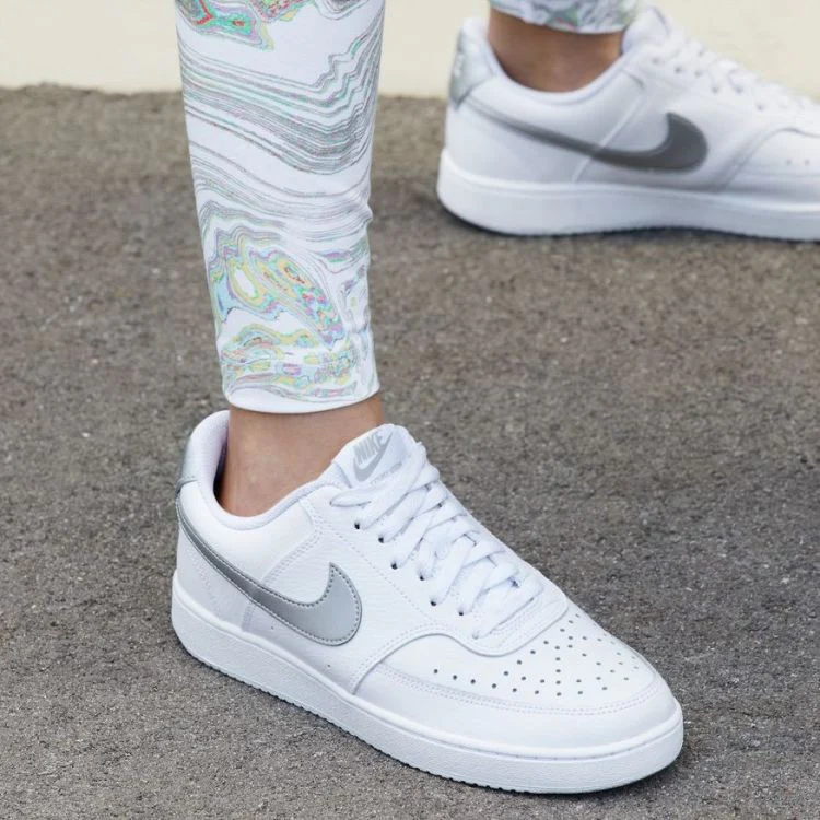 Nike Nike Court Vision Low - Image 28