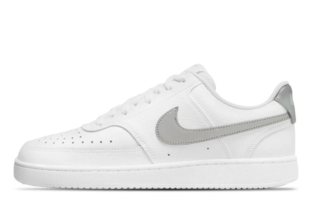 Nike Nike Court Vision Low - Image 6