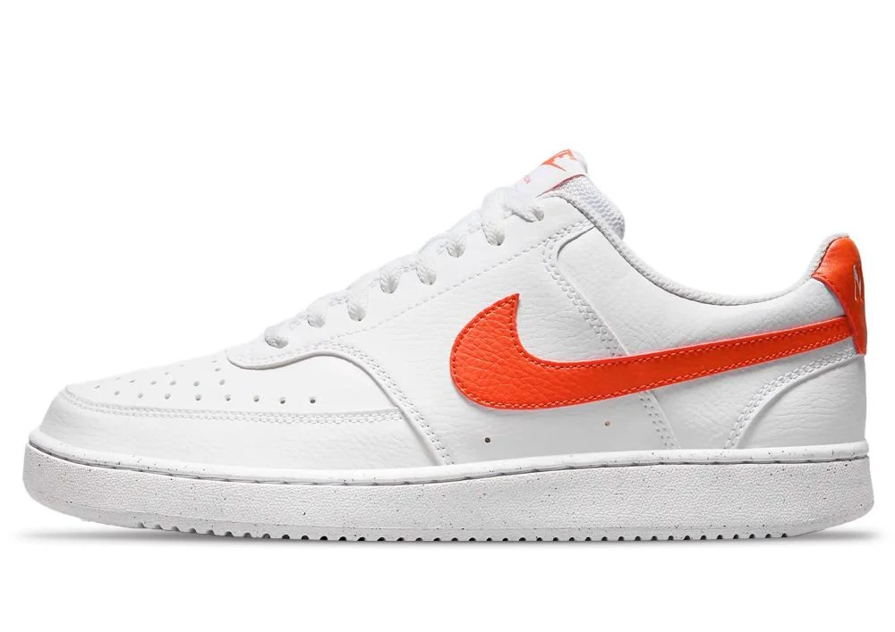 Nike Nike Court Vision Low Next Nature - Image 3
