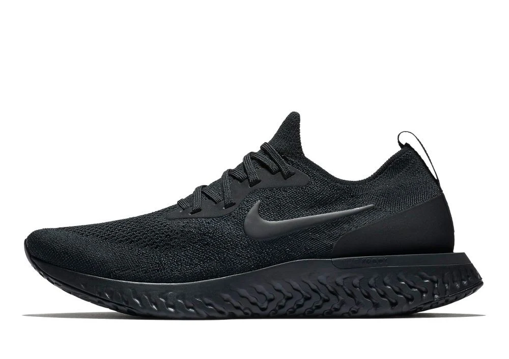 Nike Nike Epic React Flyknit - Image 7
