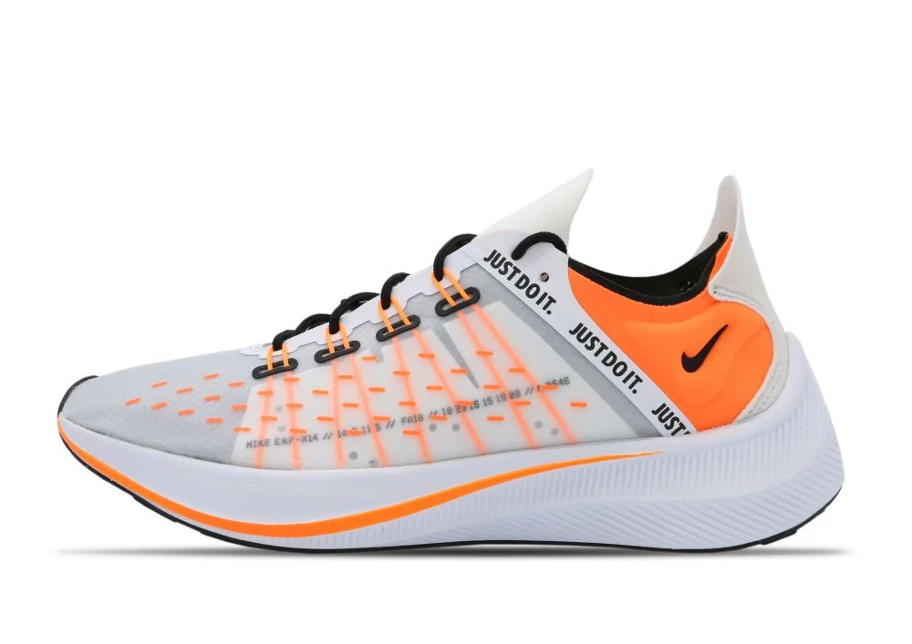 Nike Nike EXP-X14 SE - Image 5