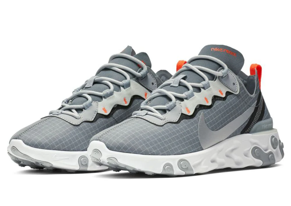 Nike Nike React Element 55 - Image 38