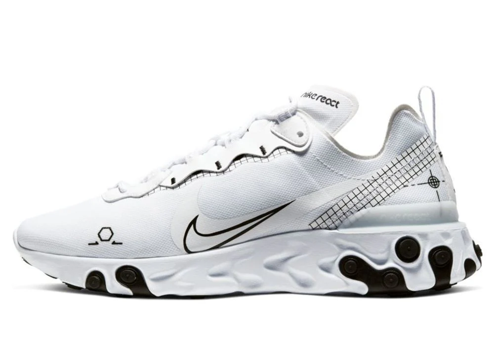 Nike Nike React Element 55