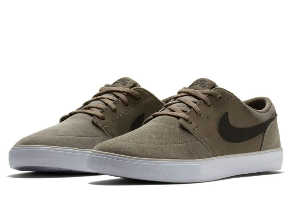 Nike Nike SB Portmore II Solar - Image 13