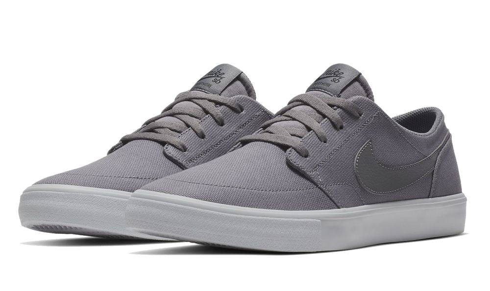 Nike Nike SB Portmore II Solar CNVS - Image 28