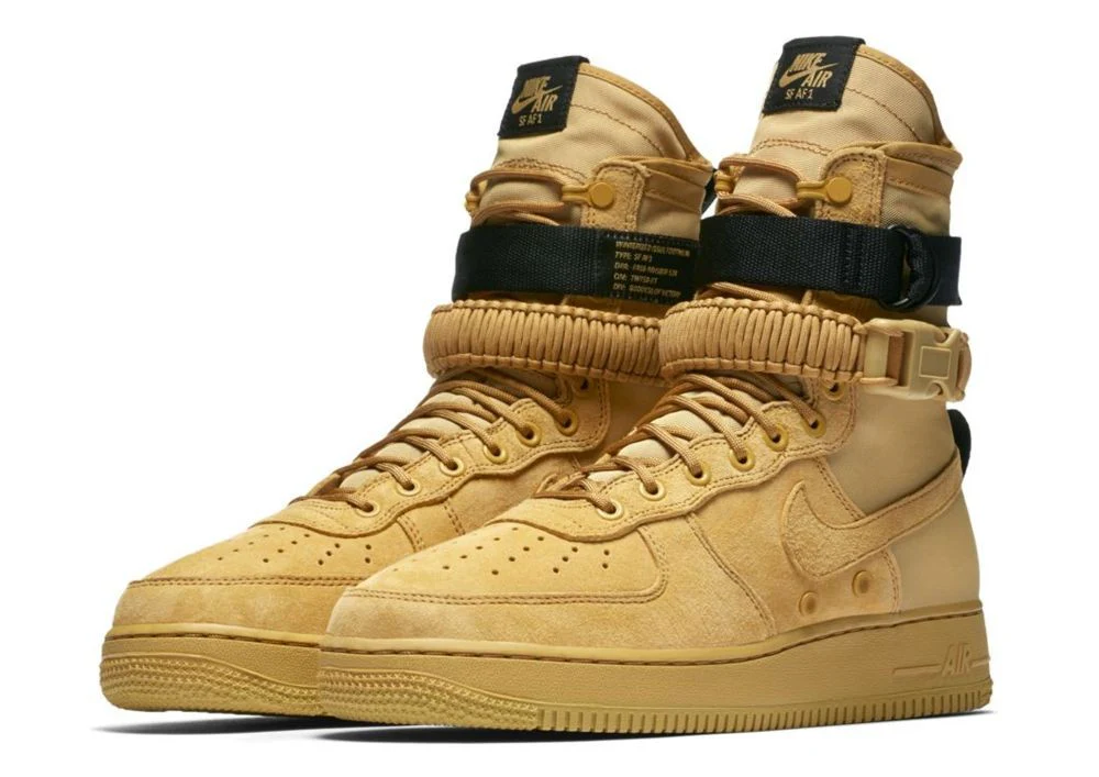 Nike Nike SF Air Force 1 - Image 22