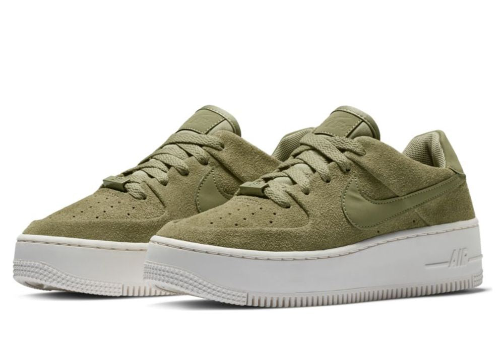 Nike Nike Wmns AF1 Sage Low - Image 20