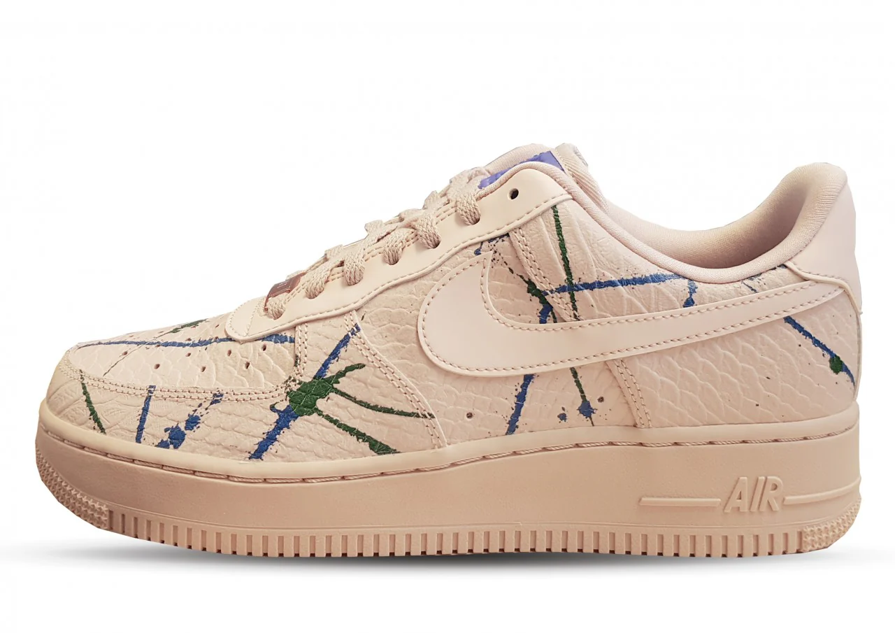 Nike Nike Wmns Air Force 1 07 LX - Image 2