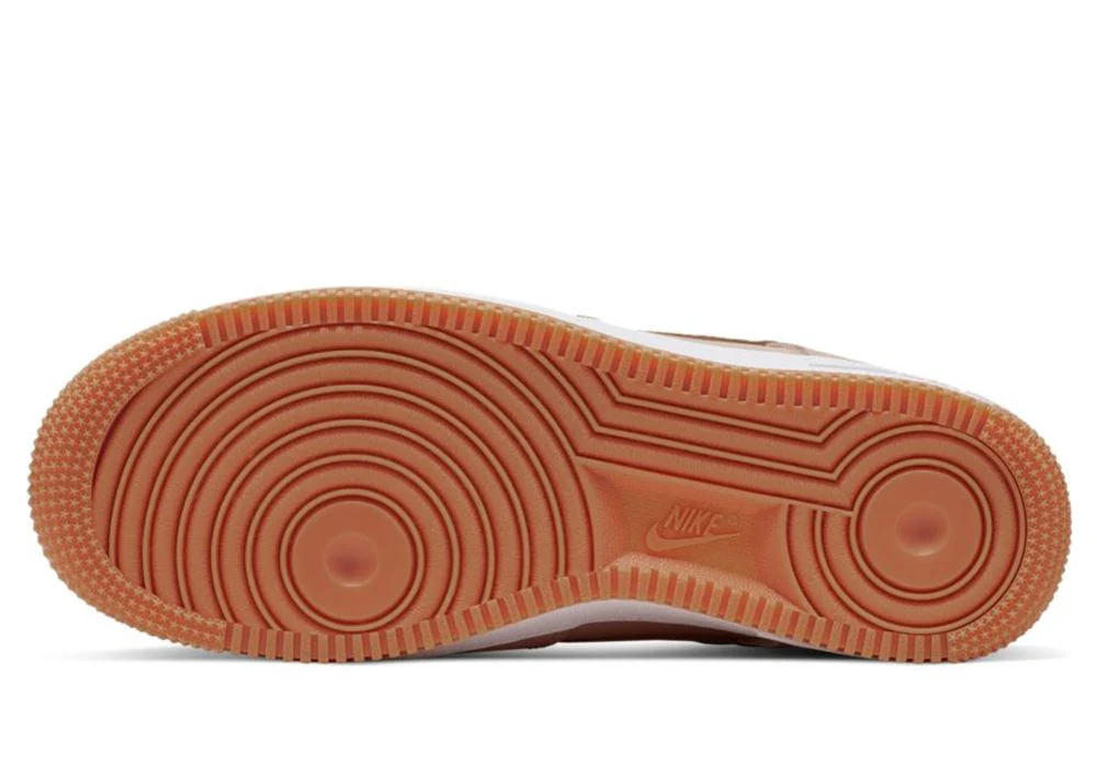 Nike Nike Wmns Air Force 1 07 Premium - Image 10
