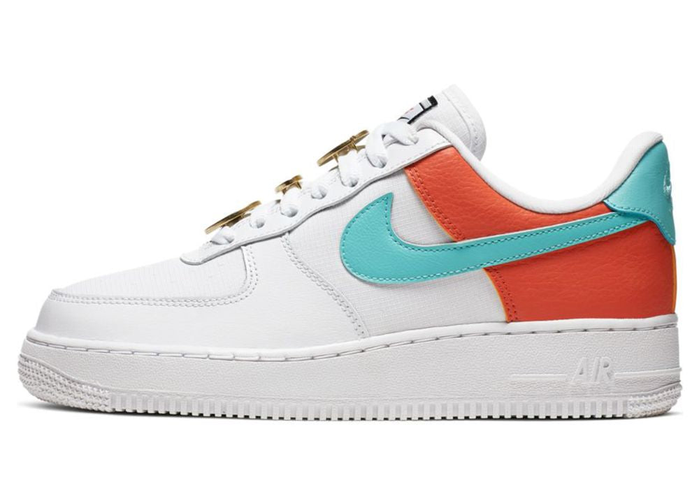 Nike Nike Wmns Air Force 1 07 SE - Image 3