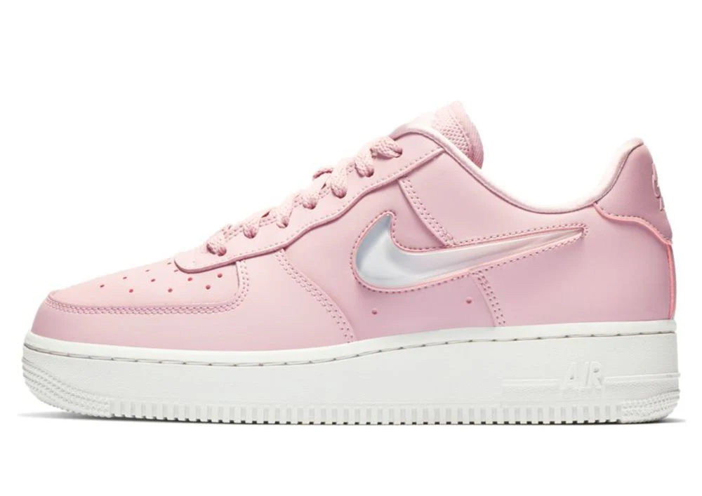 Nike Nike Wmns Air Force 1 07 SE Premium - Image 6