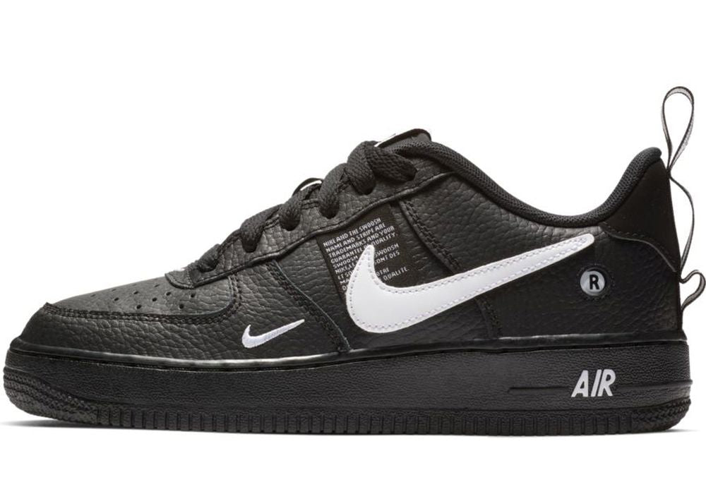 Nike Nike Wmns Air Force 1 LV8 Utility - Image 2