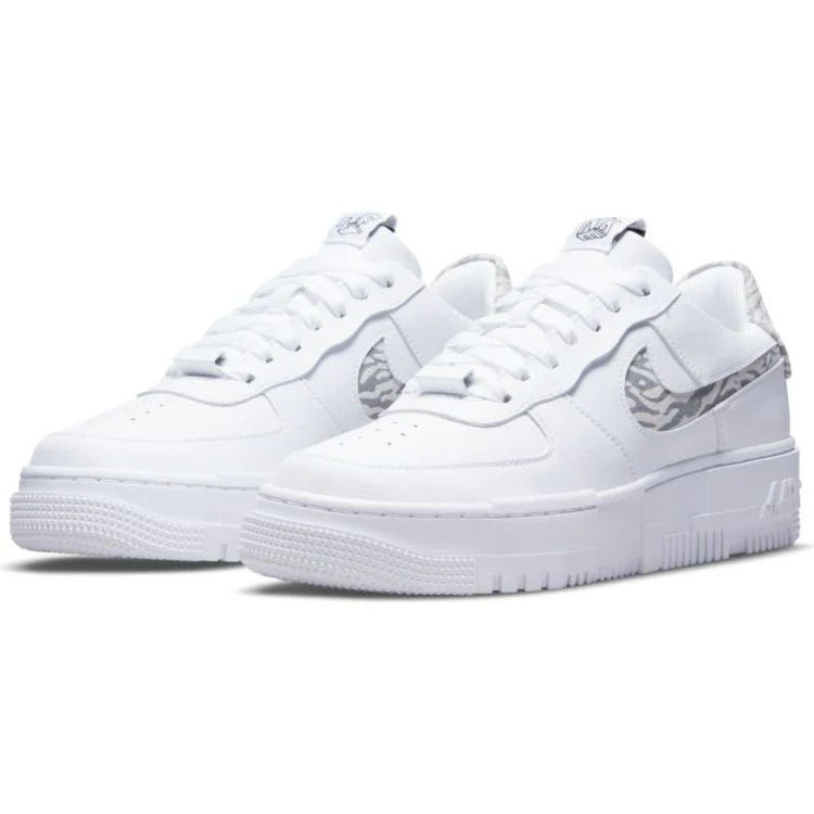 Nike Nike Wmns Air Force 1 Pixel SE - Image 4