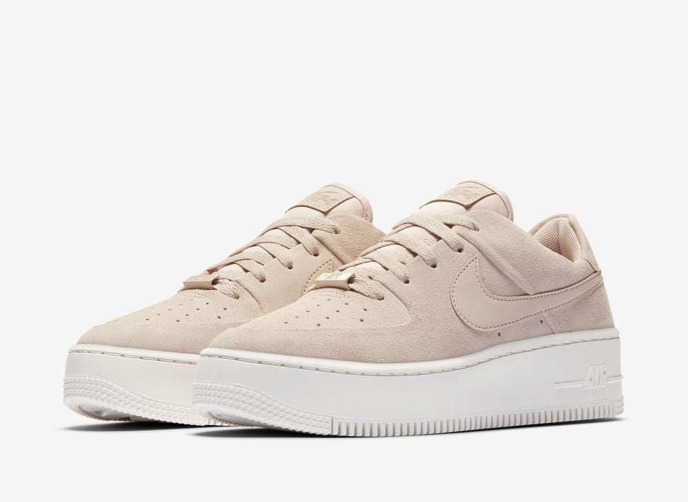 Nike Nike Wmns Air Force 1 Sage Low - Image 26