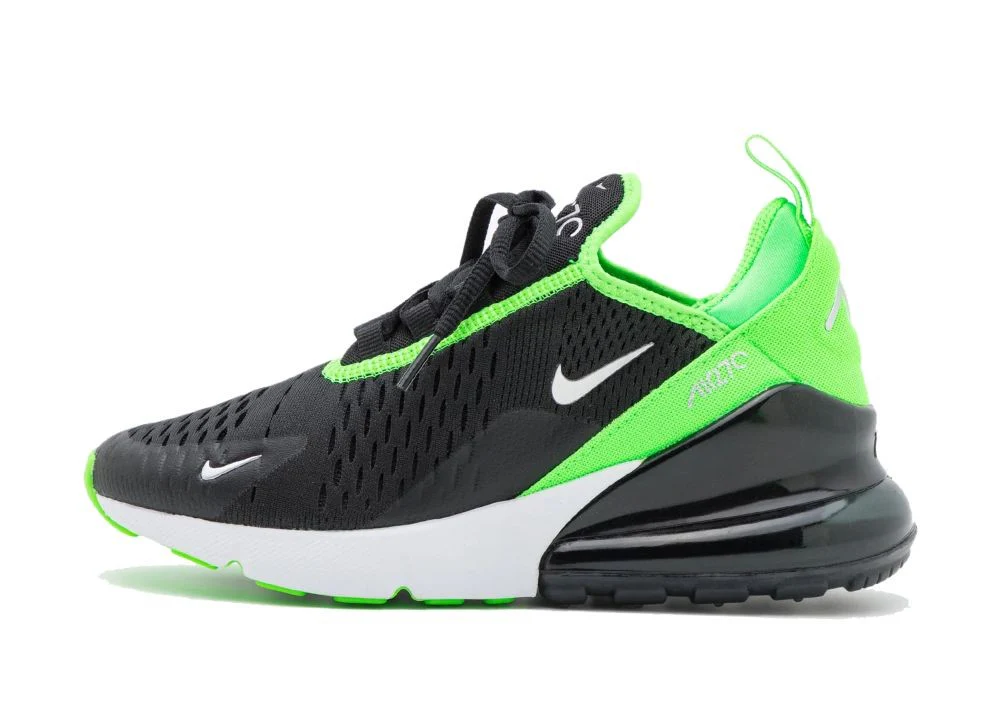 Nike Nike Wmns Air Max 270 (GS) - Image 5